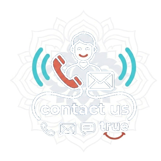 Contact Illustration