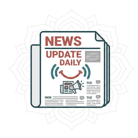 News Illustration
